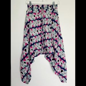 Buddha Pants “Pants that make you dance”